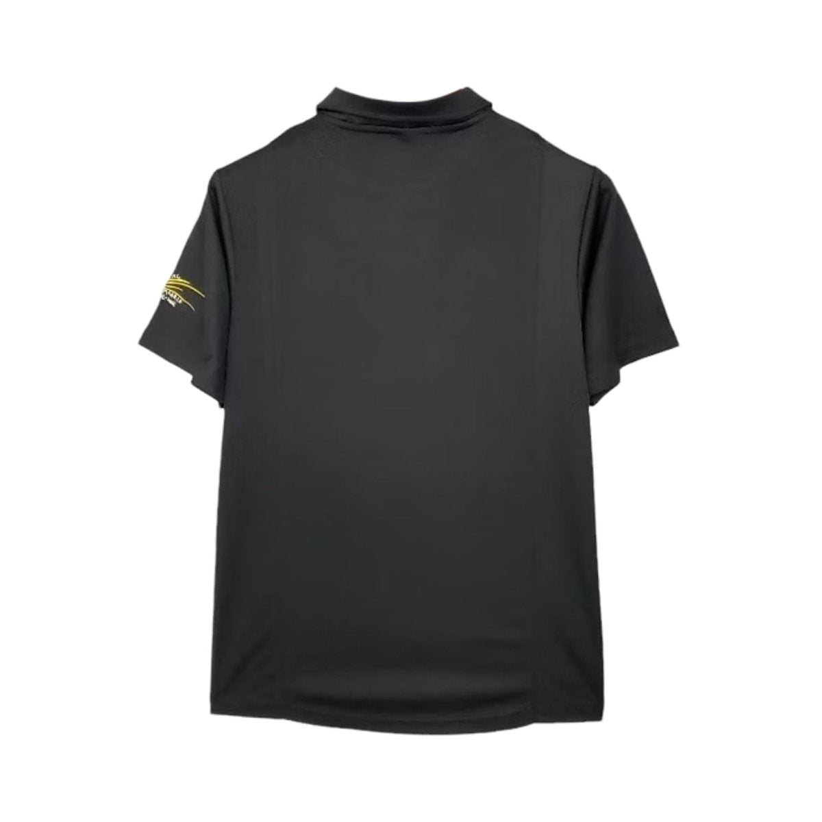 Camisola Real Madrid Alternativa 01/02 - Liga dos Campeões
