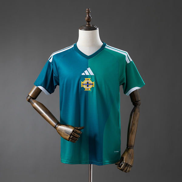 Camisola Irlanda do Norte Principal 26/27 - Mundial 2026