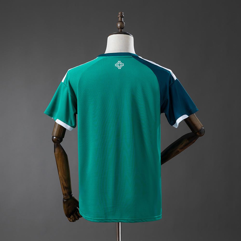 Camisola Irlanda do Norte Principal 26/27 - Mundial 2026