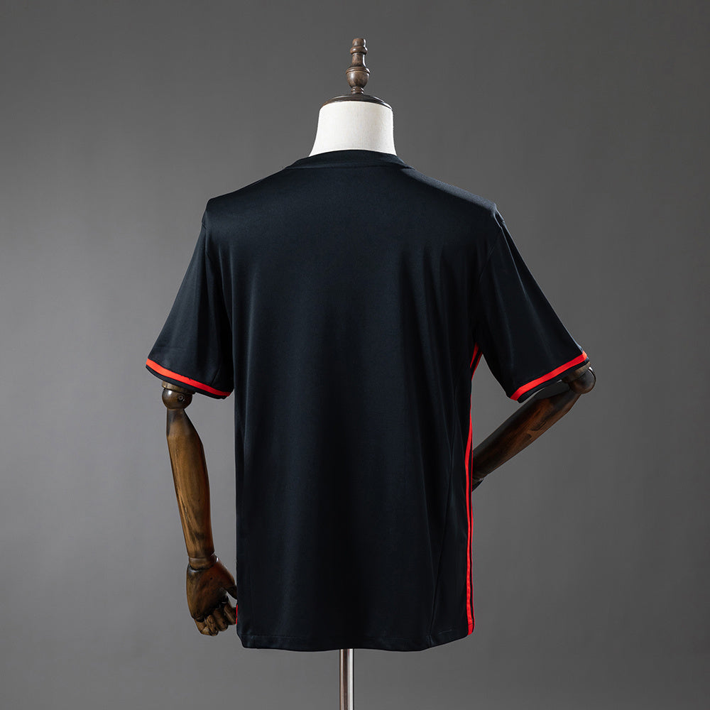 Camisola Sport Recife Alternativa 16/17 Retro