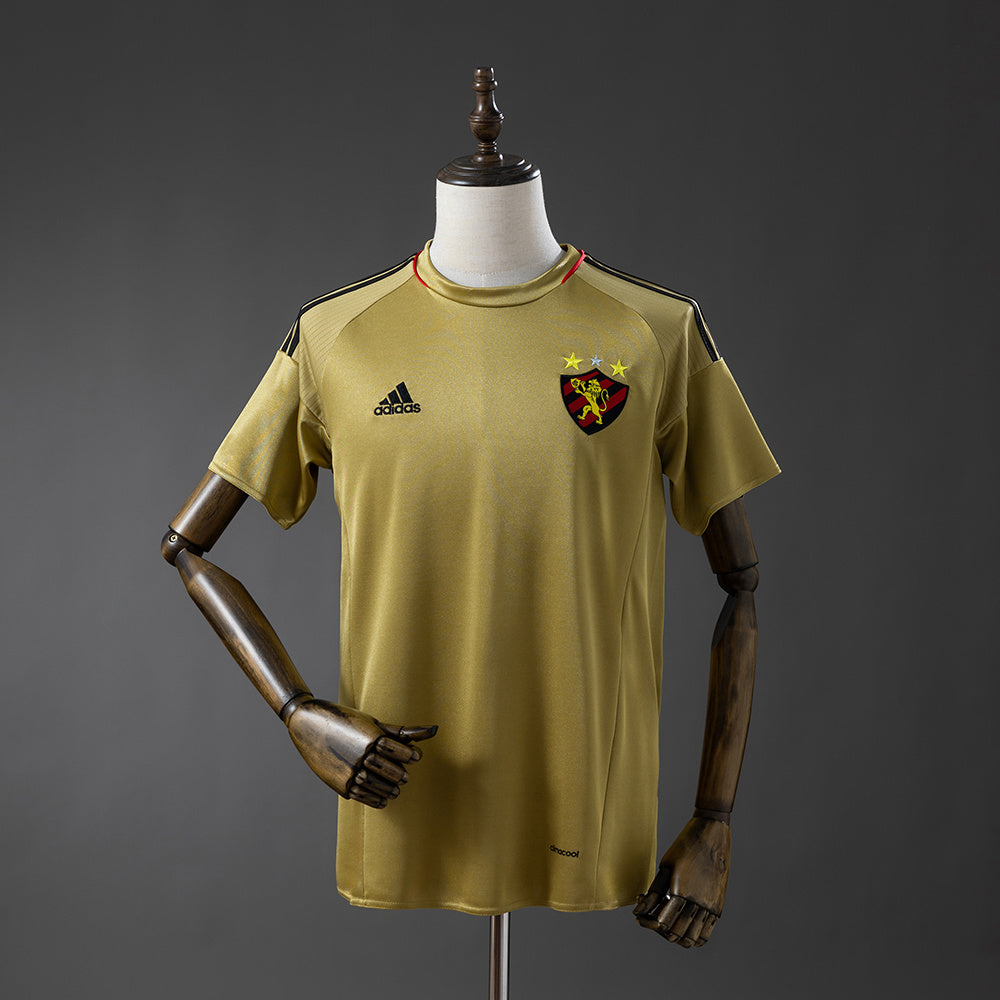 Camisola Sport Recife Terceira 16/17 Retro