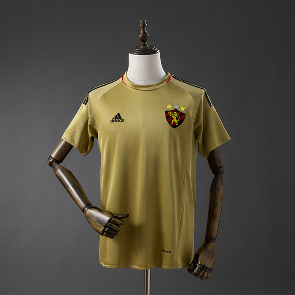 Camisola Sport Recife Terceira 16/17 Retro