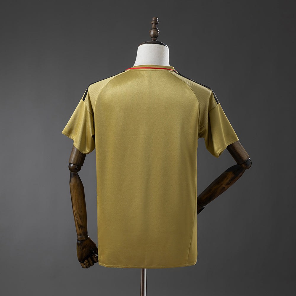 Camisola Sport Recife Terceira 16/17 Retro