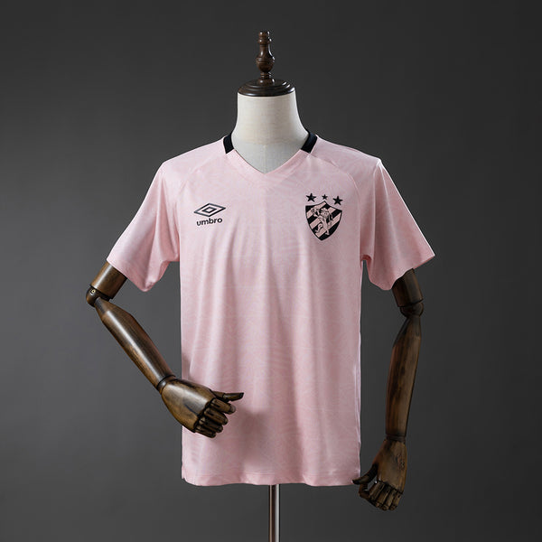 Camisola Sport Recife Rosa 25/26