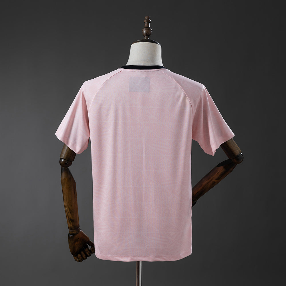 Camisola Sport Recife Rosa 25/26