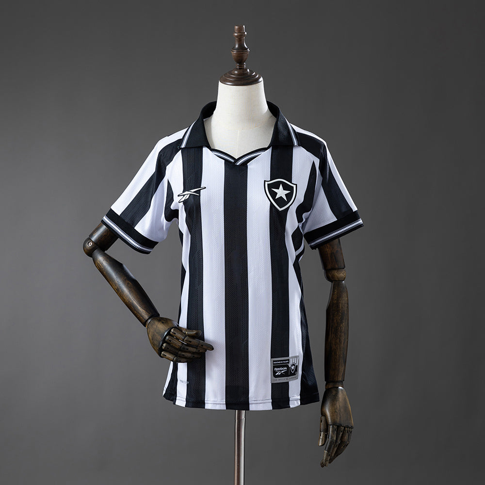 Camisola Botafogo Principal 25/26 - Versão Feminina