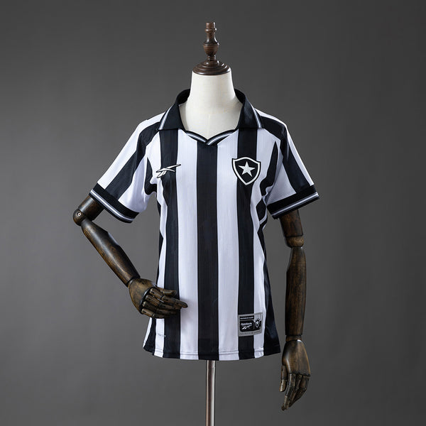 Camisola Botafogo Principal 25/26 - Versão Feminina