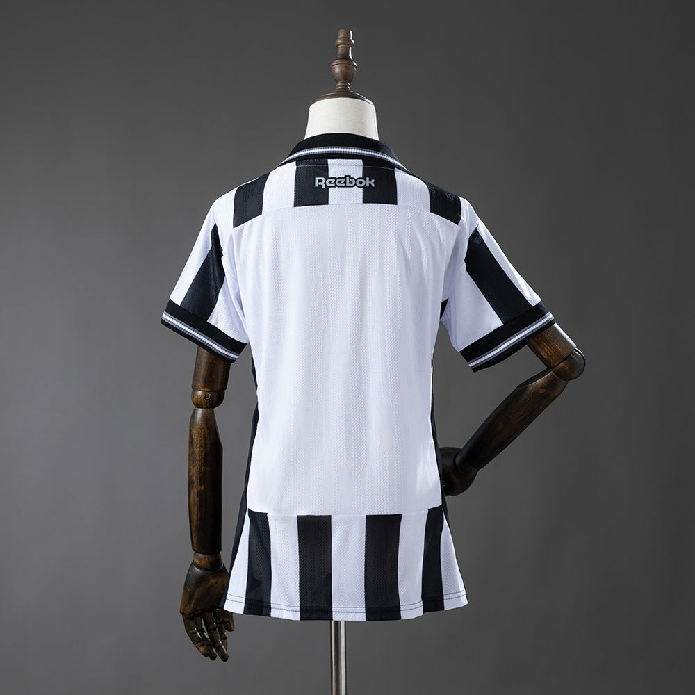 Camisola Botafogo Principal 25/26 - Versão Feminina