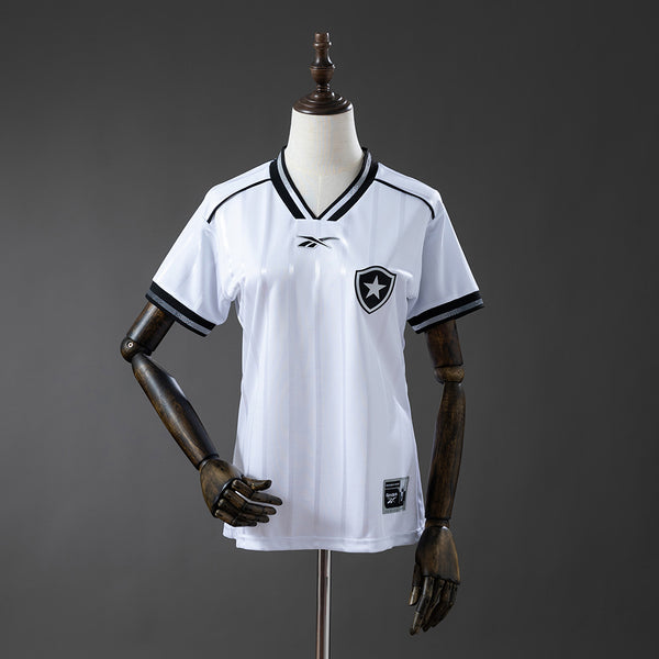 Camisola Botafogo 25/26 - Versão Feminina