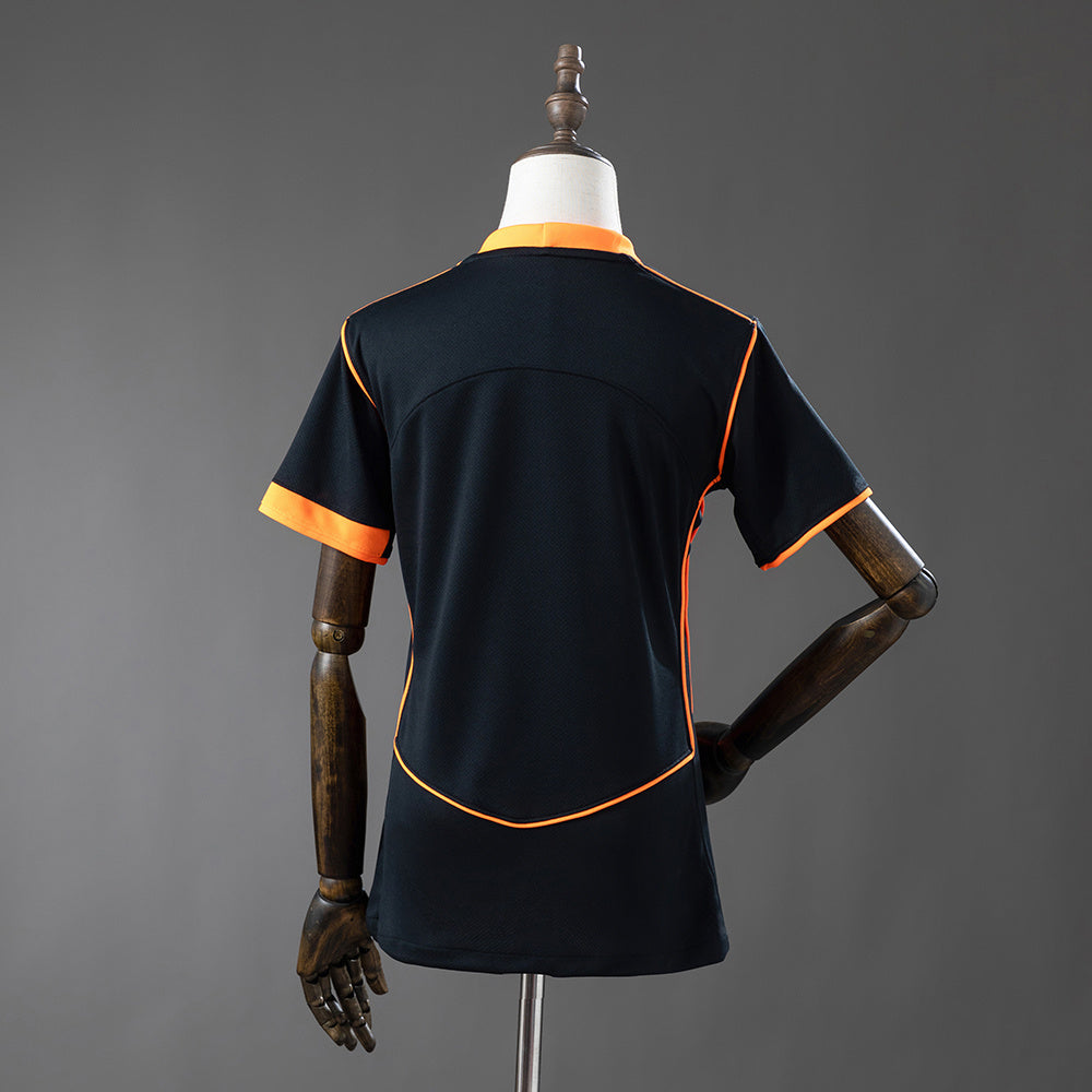 Camisola Corinthians Terceira 25/26 - Versão Feminina