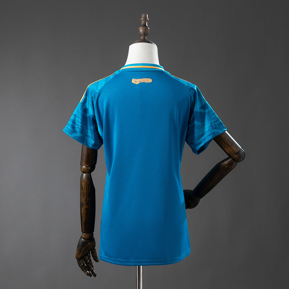 Camisola Cruzeiro Terceira 25/26 - Versão Feminina