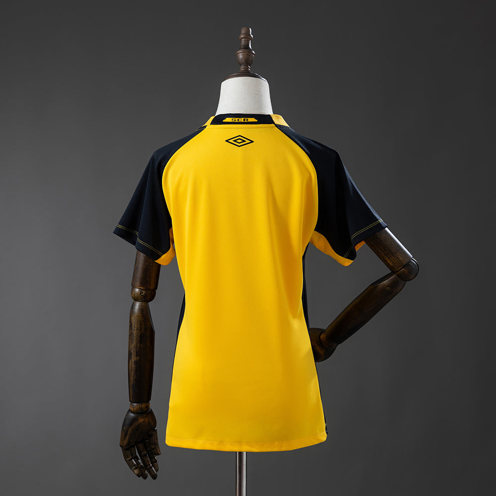 Camisola Sport Recife Alternativa 25/26 - Versão Feminina