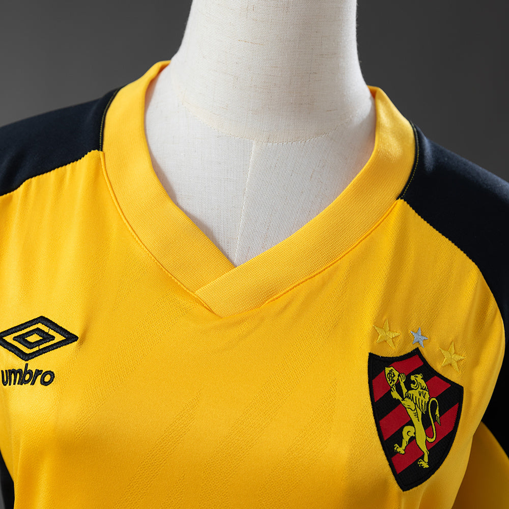 Camisola Sport Recife Alternativa 25/26 - Versão Feminina