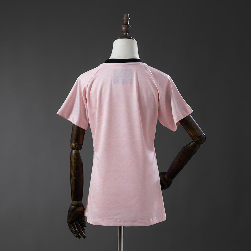 Camisola Sport Recife Rosa 25/26 - Versão Feminina