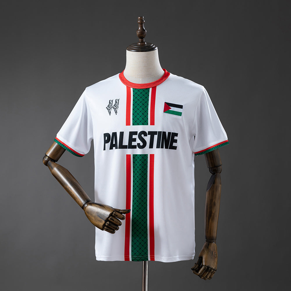 Camisola Palestina Edição Especial 25/26