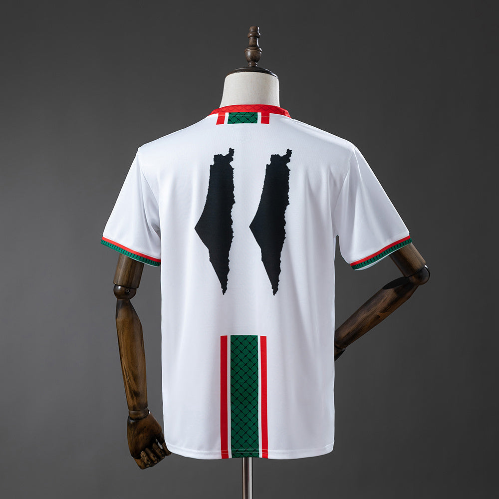 Camisola Palestina Edição Especial 25/26