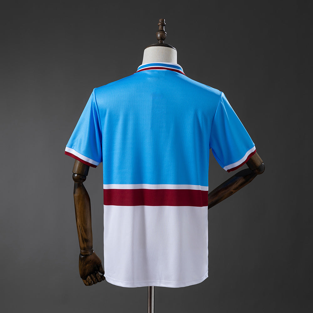 Camisola Aston Villa Alternativa 97/98 Retro