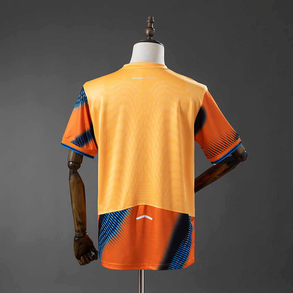 Camisola Atalanta Terceira 25/26