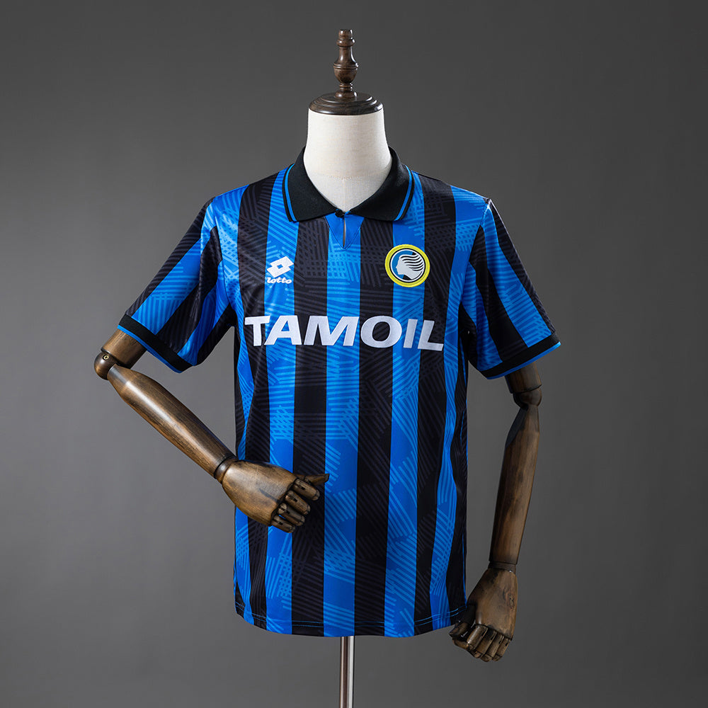 Camisola Atalanta Principal 91/93 Retro