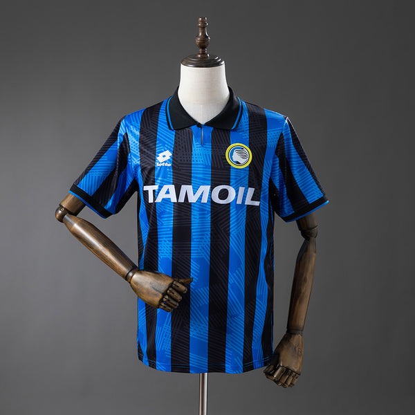 Camisola Atalanta Principal 91/93 Retro
