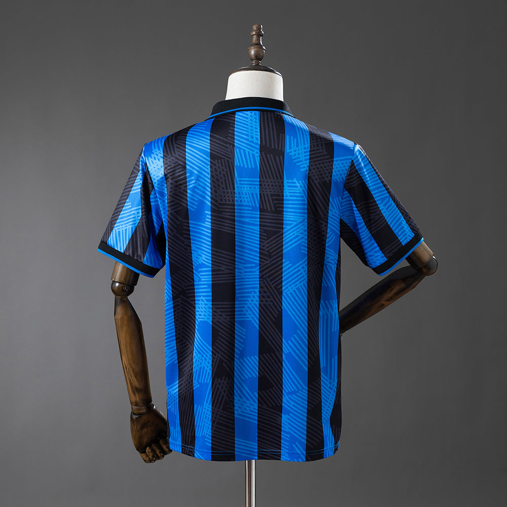Camisola Atalanta Principal 91/93 Retro