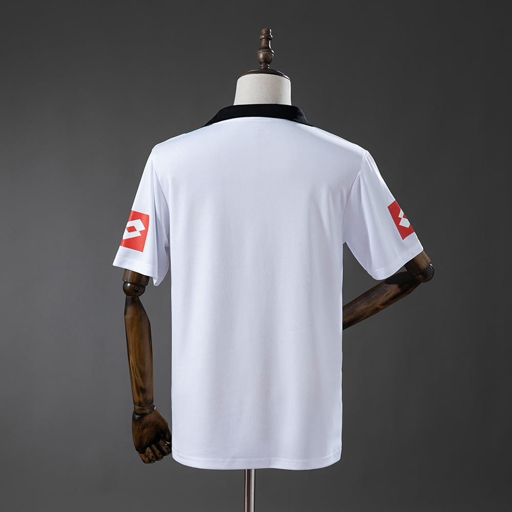 Camisola Borussia Mönchengladbach Principal 08/09 Retro