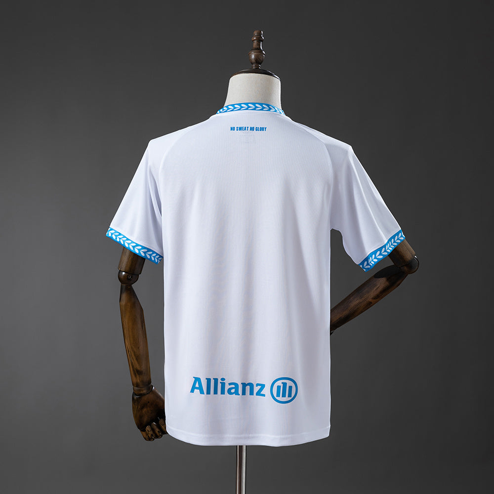 Camisola Club Brugge Alternativa 25/26