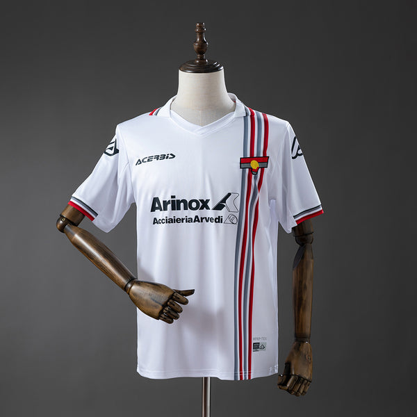 Camisola Cremonese Alternativa 25/26