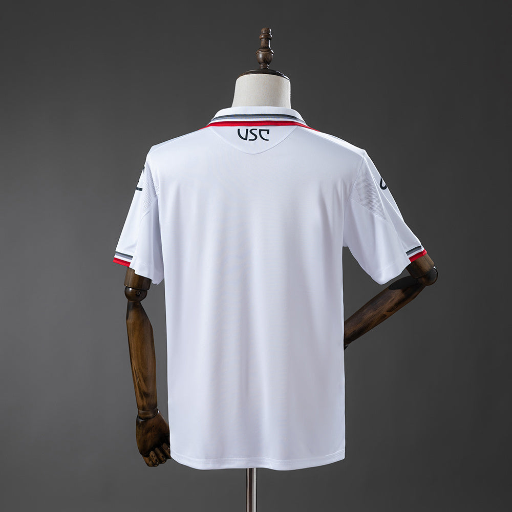 Camisola Cremonese Alternativa 25/26