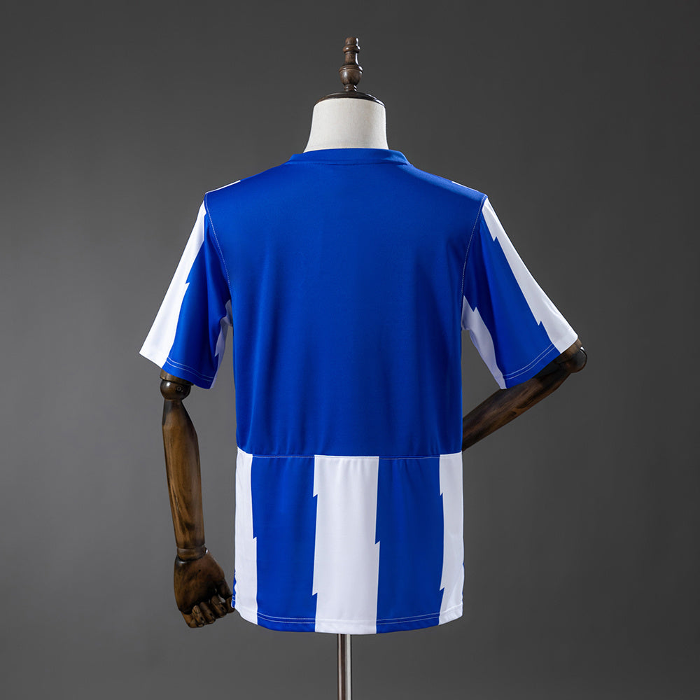 Camisola Alavés Principal 11/12 Retro