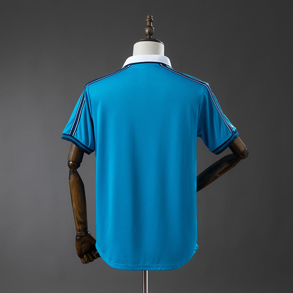 Camisola Nápoles Principal 98/99 Retro