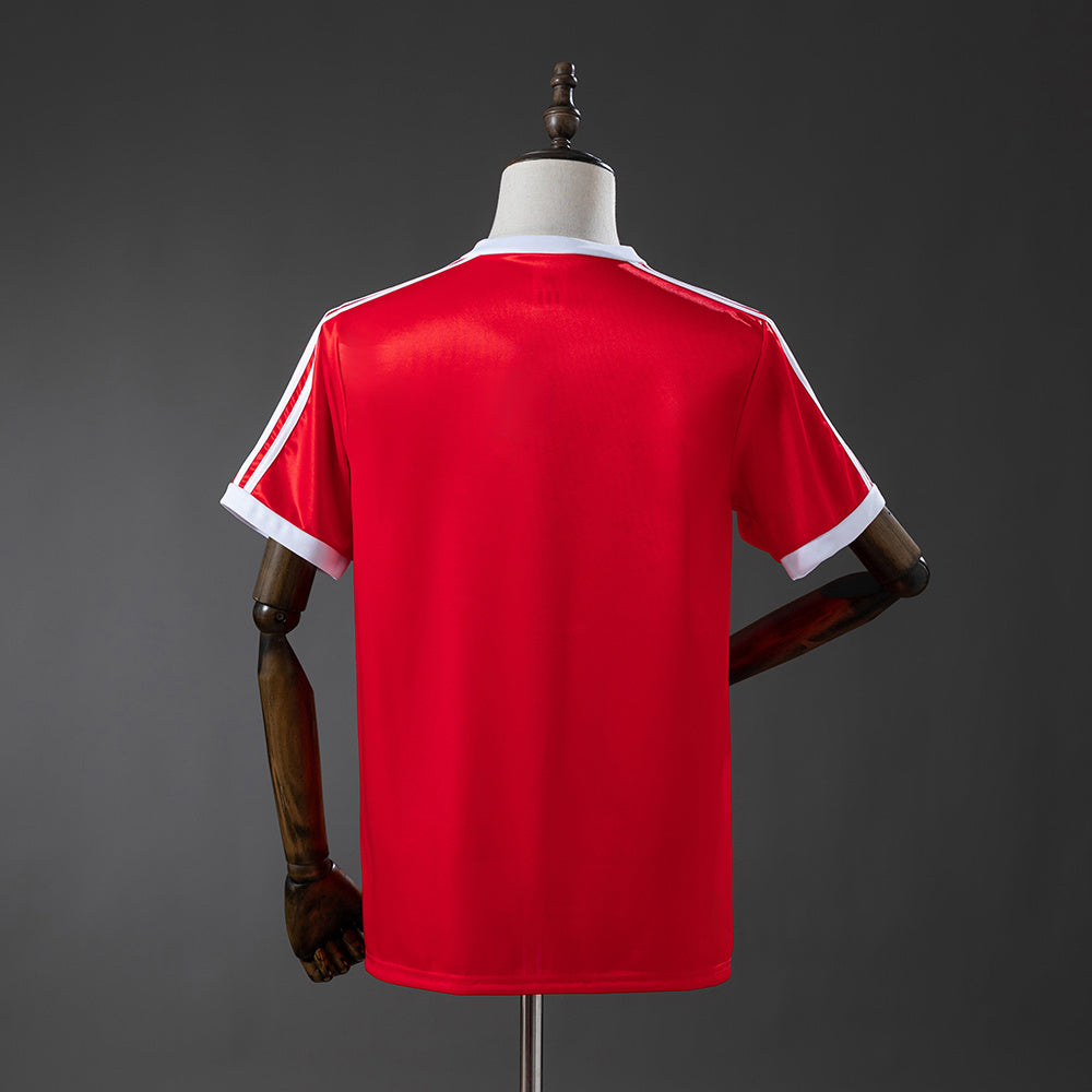 Camisola Nottingham Forest Principal 77/80 Retro