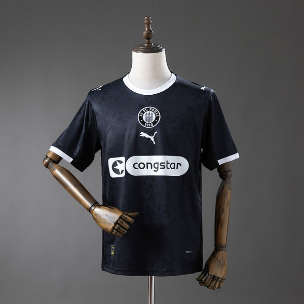 Camisola St. Pauli Terceira 25/26