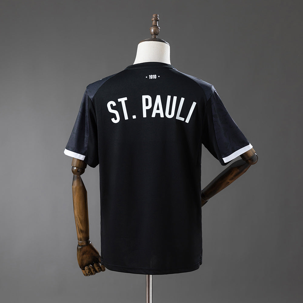 Camisola St. Pauli Terceira 25/26