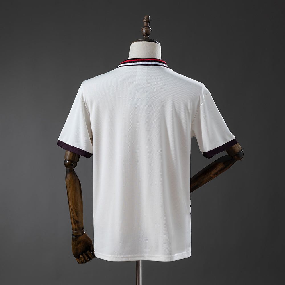 Camisola St. Pauli Principal 97/98 Retro