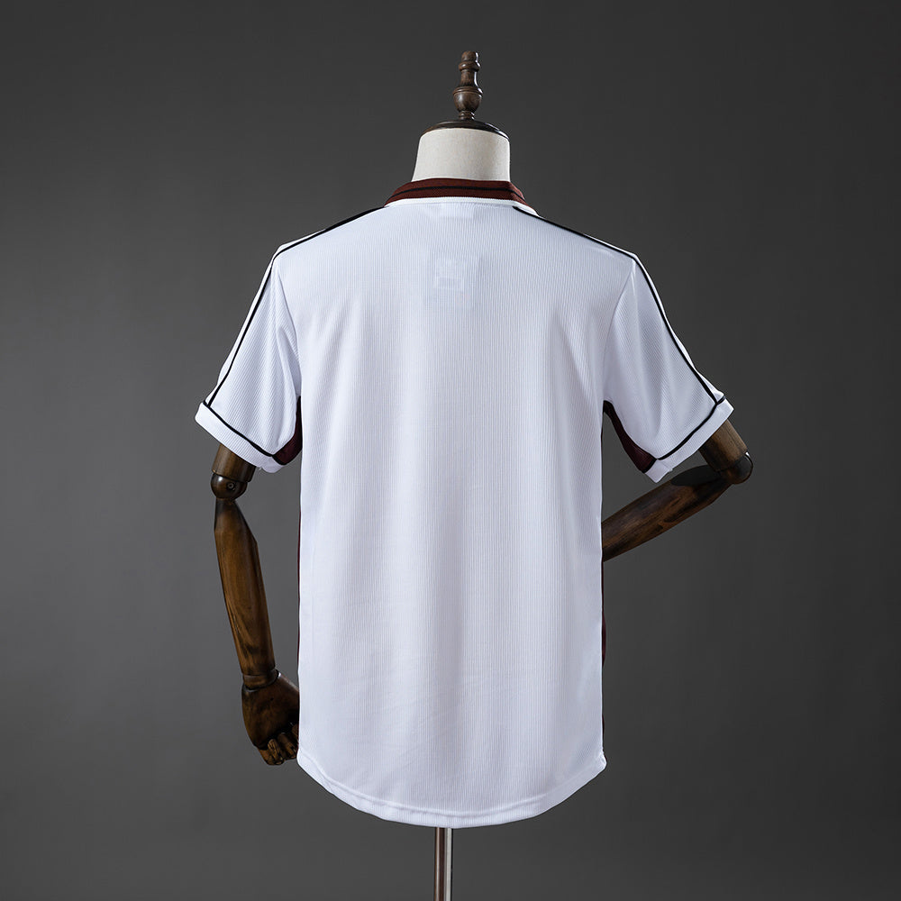 Camisola St. Pauli Principal 99/00 Retro