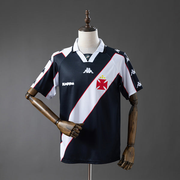 Camisola Vasco da Gama Principal 97/98 Retro