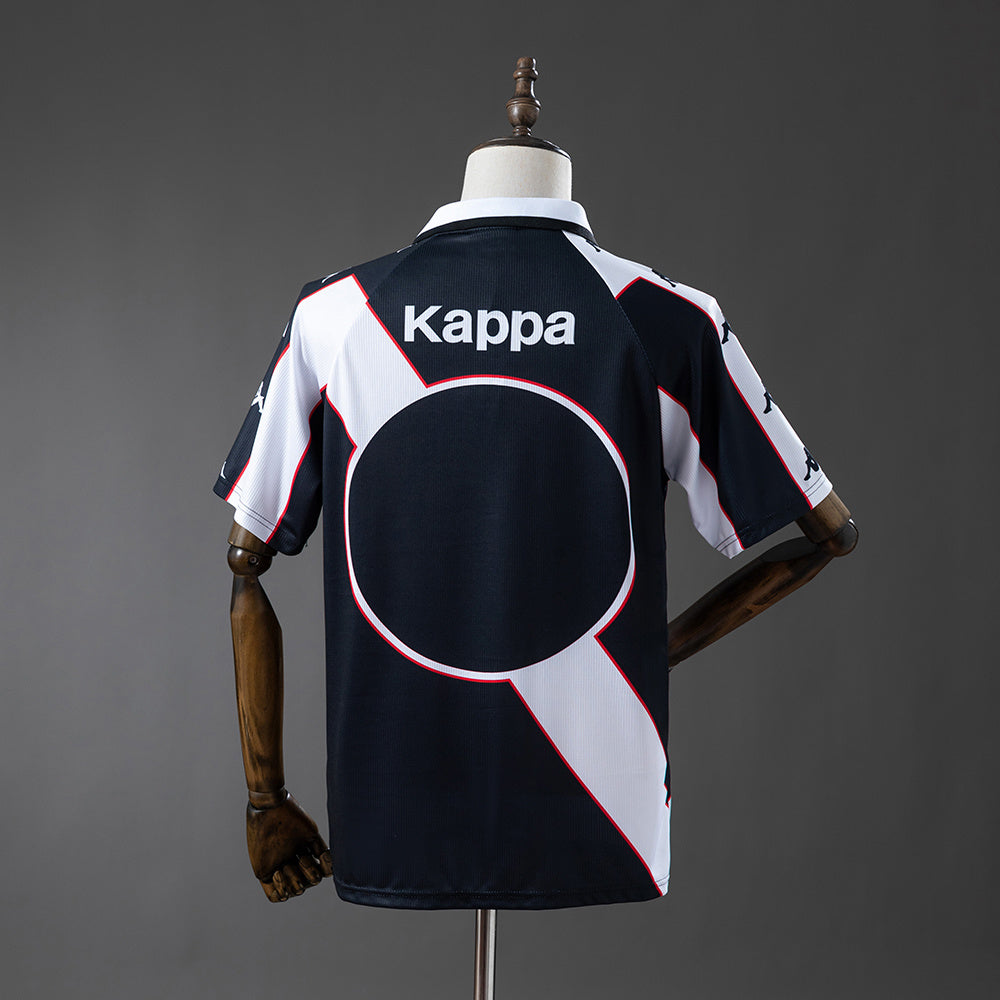 Camisola Vasco da Gama Principal 97/98 Retro