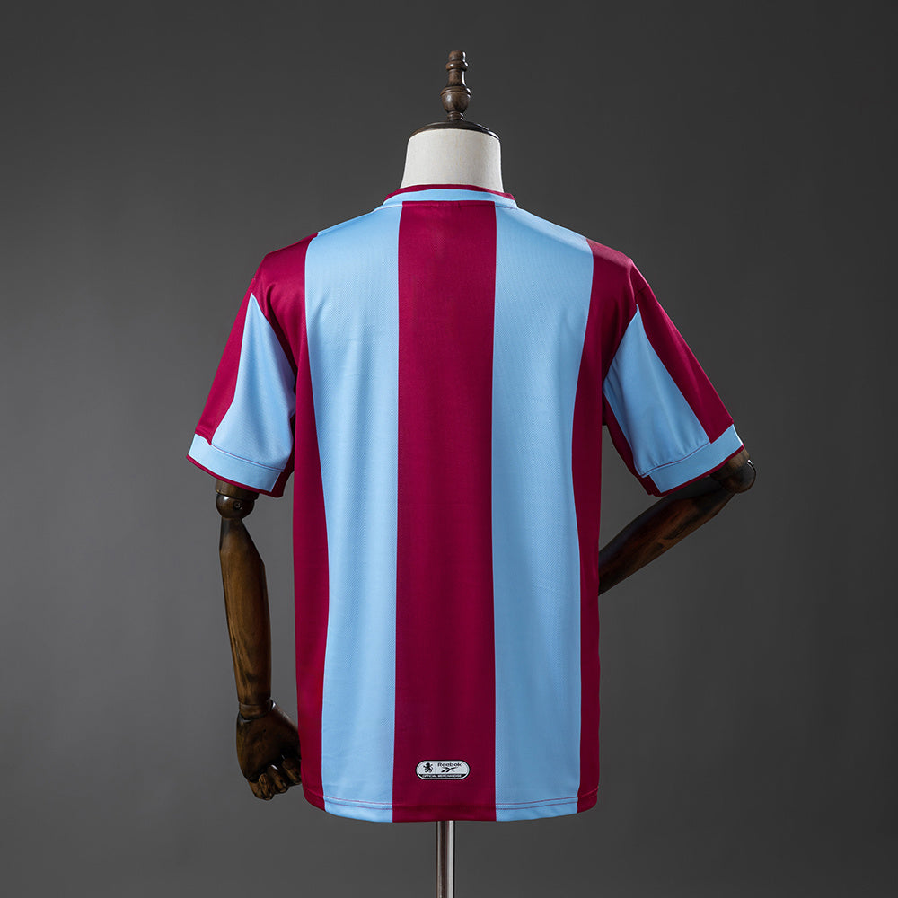 Camisola Aston Villa Principal 99/00 Retro