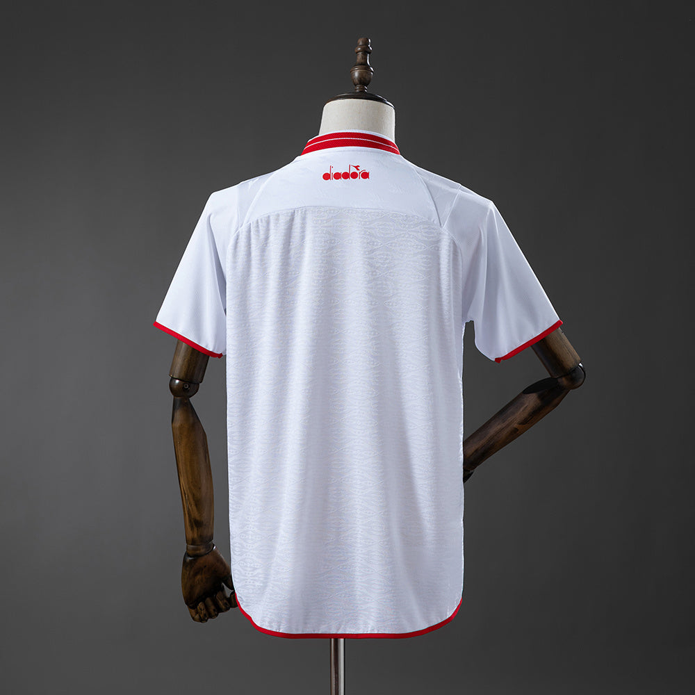 Camisola Náutico Alternativa 25/26