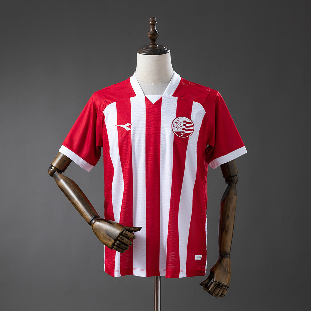 Camisola Náutico Principal 25/26