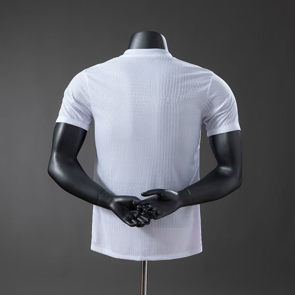 Camisola Brasil Edição Especial Rosa 25/26 - Versão Jogador