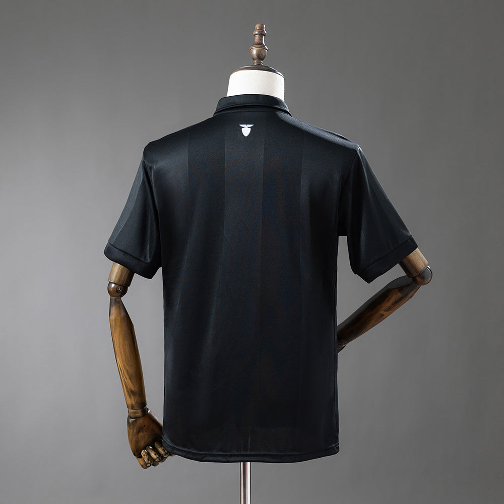 Camisola Equador Edição Especial Preta 25/26