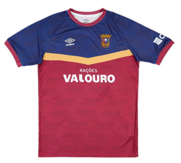 Camisola Torrense 2025/26