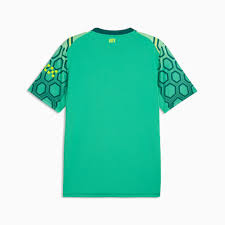 Camisola Manchester City 26/27 Guarda-Redes Camisola Men