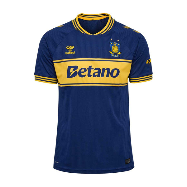Camisola Brøndby IF 26/27 Secundária