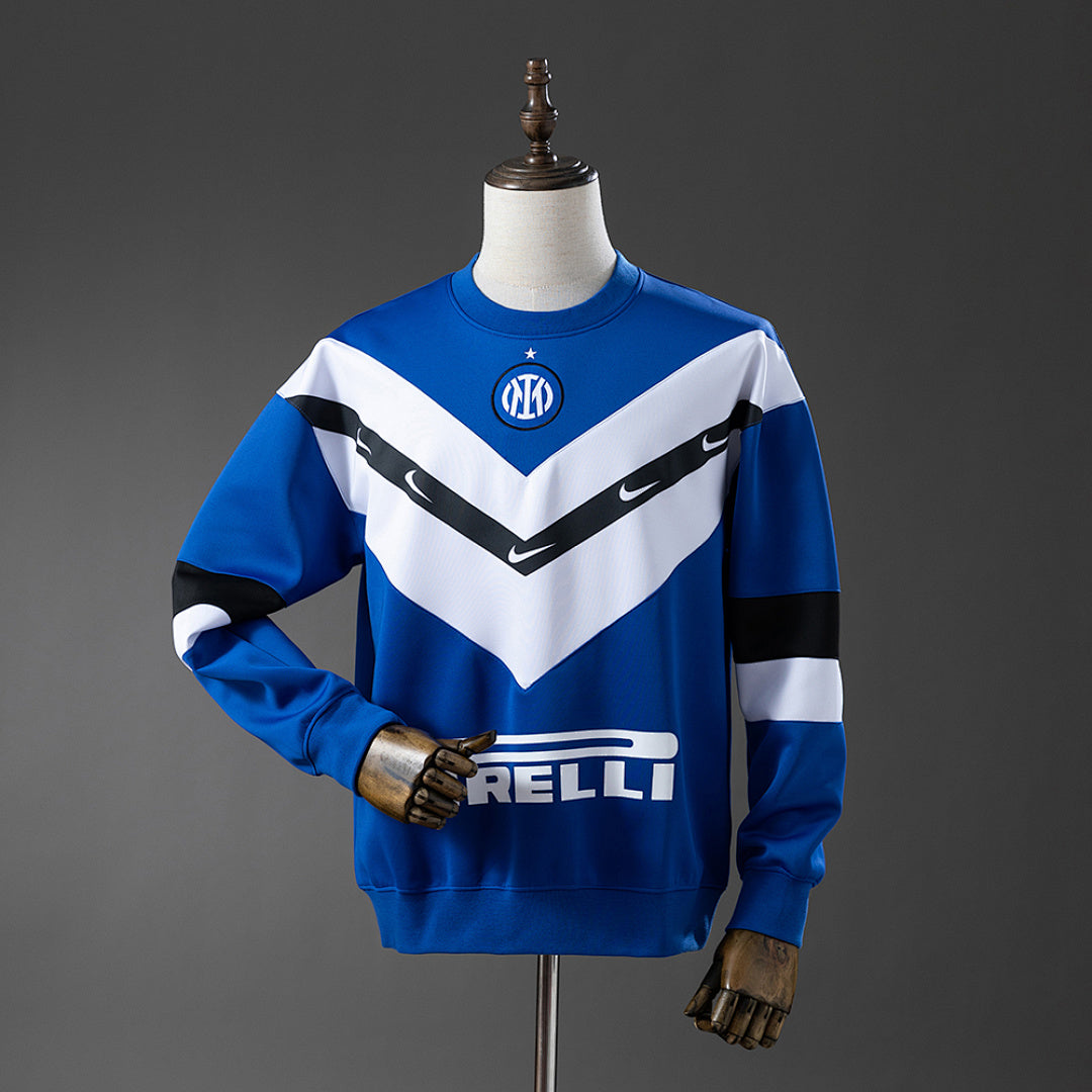 Sweatshirt Inter de Milão 25/26