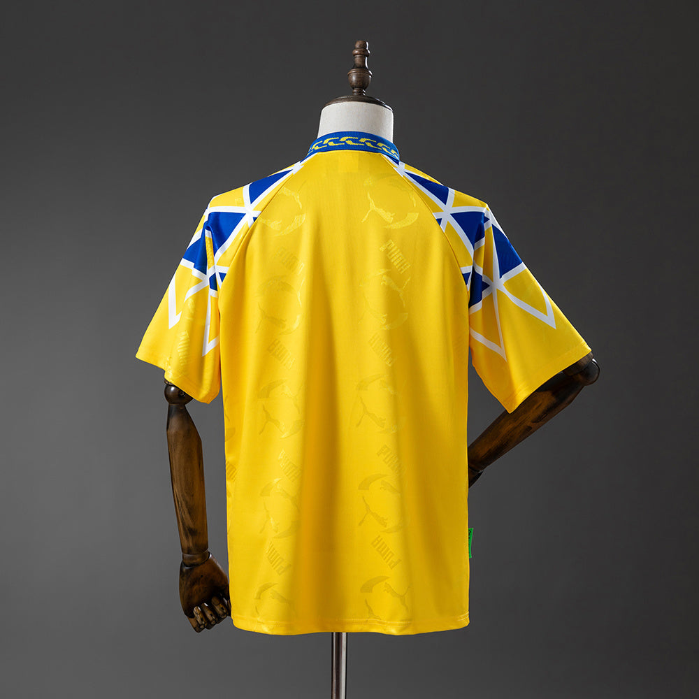 Camisola Las Palmas Principal 95/96 Retro
