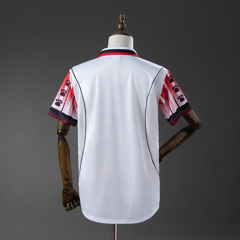 Camisola Mallorca Alternativa 97/99 Retro
