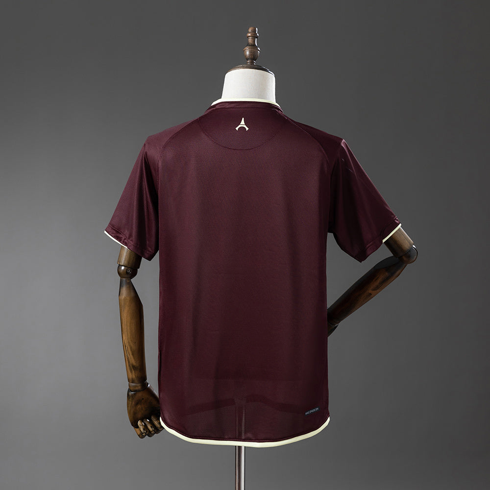 Camisola PSG Alternativa 06/07 Retro